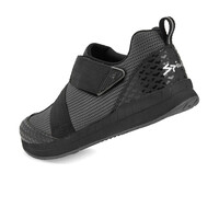 Spiuk zapatillas mtb ZAPATILLA MOTIV INDOOR UNISEX puntera