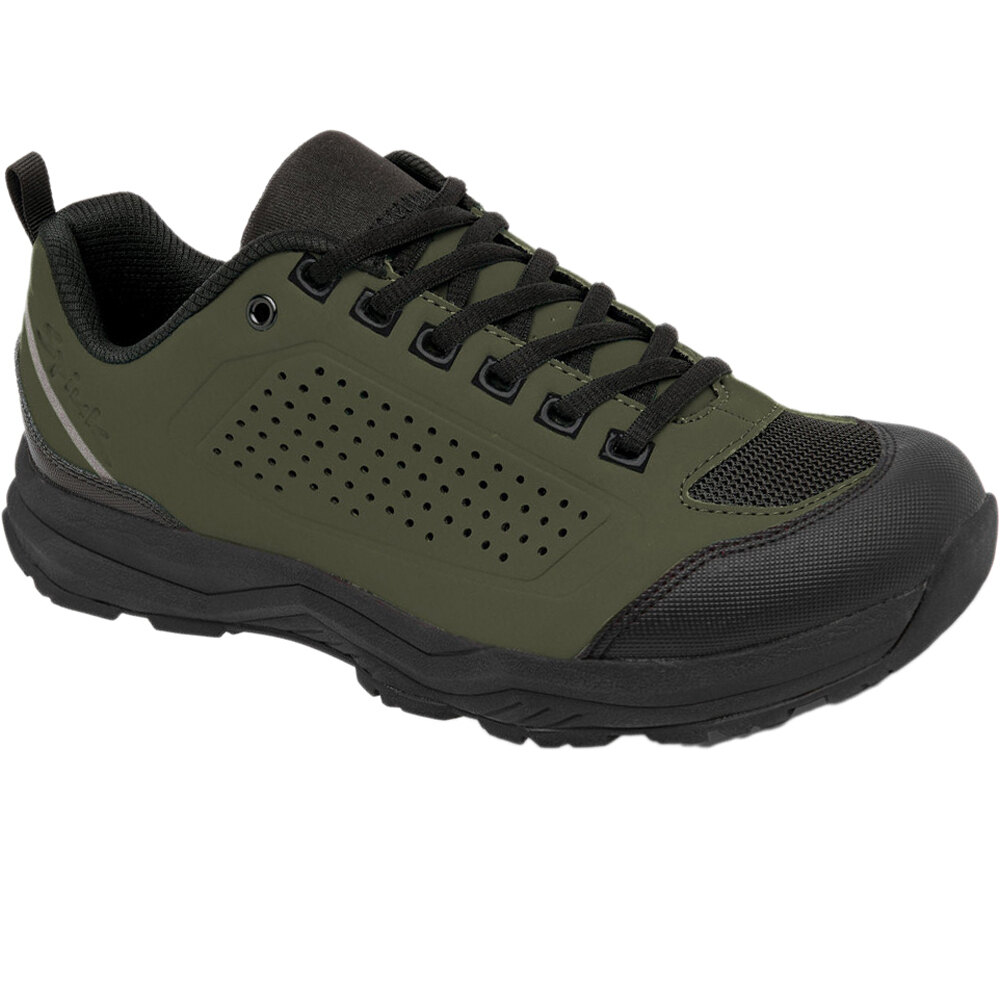 Spiuk zapatillas mtb ZAPATILLA OROMA MTB UNISEX lateral exterior