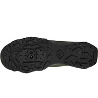 Spiuk zapatillas mtb ZAPATILLA OROMA MTB UNISEX puntera