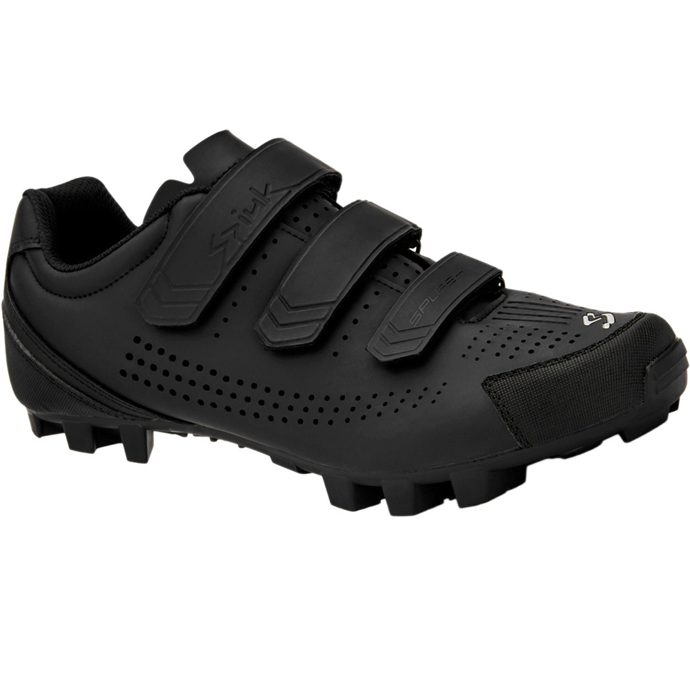 Spiuk zapatillas mtb ZAPATILLA SPLASH MTB UNISEX lateral exterior