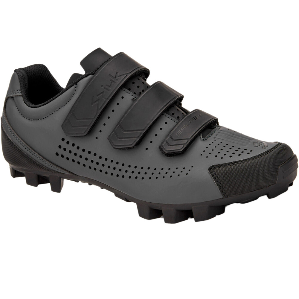 Spiuk zapatillas mtb ZAPATILLA SPLASH MTB UNISEX lateral exterior