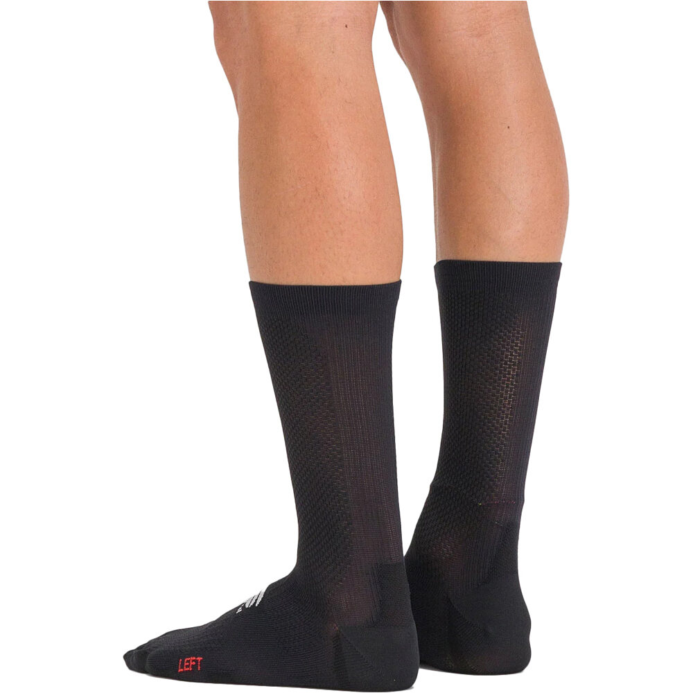 Sportful calcetines ciclismo PRO SOCKS vista detalle