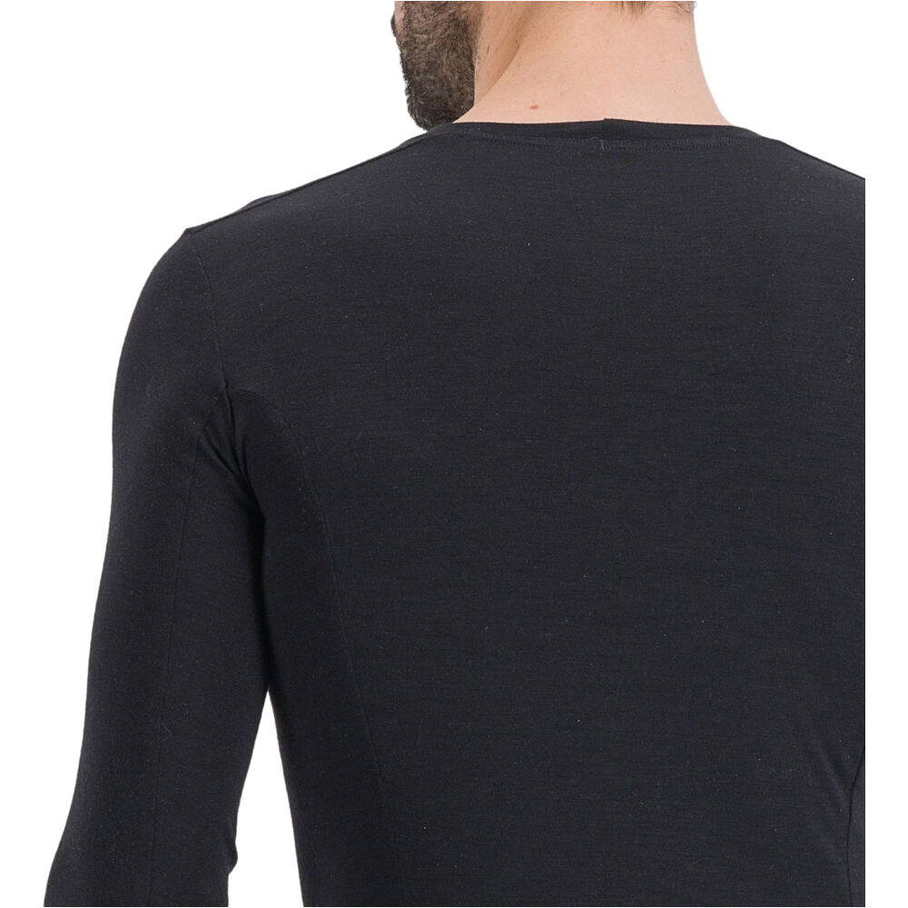 Sportful camiseta térmica manga larga MERINO LAYER TEE LONG SLEEVES 04