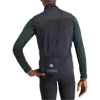 Sportful chaleco ciclismo cortavientos GIARA LAYER VEST vista trasera