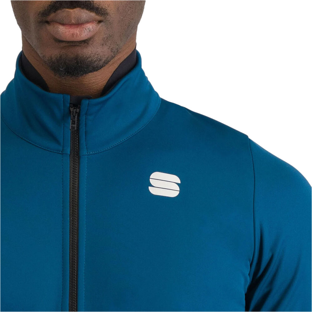 Sportful cortavientos ciclismo hombre FIANDRE JACKET 03