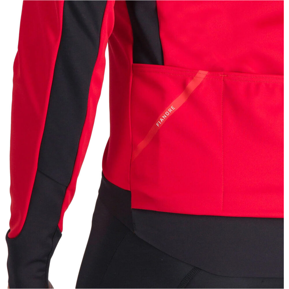 Sportful cortavientos ciclismo hombre FIANDRE JACKET 04