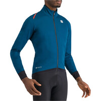 Sportful cortavientos ciclismo hombre FIANDRE JACKET vista detalle