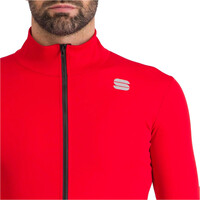 Sportful cortavientos ciclismo hombre FIANDRE LIGHT JACKET 04