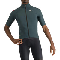 FIANDRE PRO 2 JACKET SHORT SLEEVES