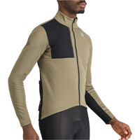 Sportful cortavientos ciclismo hombre GIARA SOFTSHELL JACKET vista detalle