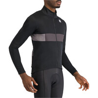 Sportful cortavientos ciclismo hombre NEO 2 SOFTSHELL JACKET vista detalle