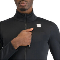 Sportful cortavientos ciclismo hombre SRK JACKET 03