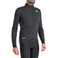 Sportful cortavientos ciclismo hombre SUPER JACKET vista detalle