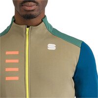 Sportful cortavientos ciclismo hombre TEMPO JACKET 03