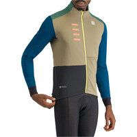 Sportful cortavientos ciclismo hombre TEMPO JACKET vista detalle