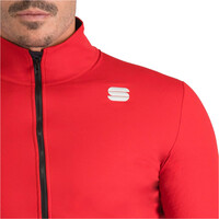 Sportful cortavientos ciclismo hombre TOTAL COMFORT JACKET 03