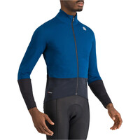 Sportful cortavientos ciclismo hombre TOTAL COMFORT JACKET vista detalle