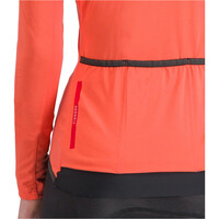 Sportful cortavientos ciclismo mujer FIANDRE LIGHT W JACKET 03