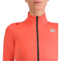 Sportful cortavientos ciclismo mujer FIANDRE LIGHT W JACKET 04