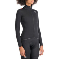 Sportful cortavientos ciclismo mujer FIANDRE LIGHT W JACKET vista detalle