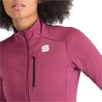 Sportful cortavientos ciclismo mujer SRK W JACKET 03