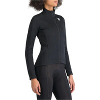 Sportful cortavientos ciclismo mujer SRK W JACKET vista detalle