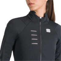 Sportful cortavientos ciclismo mujer TEMPO W JACKET 03