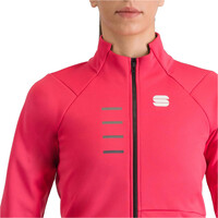 Sportful cortavientos ciclismo mujer TEMPO W JACKET 03