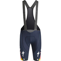 Sportful culotte corto hombre BOH CLASSIC BIBSHORT vista frontal