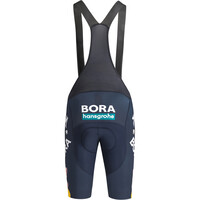 Sportful culotte corto hombre BOH CLASSIC BIBSHORT vista trasera