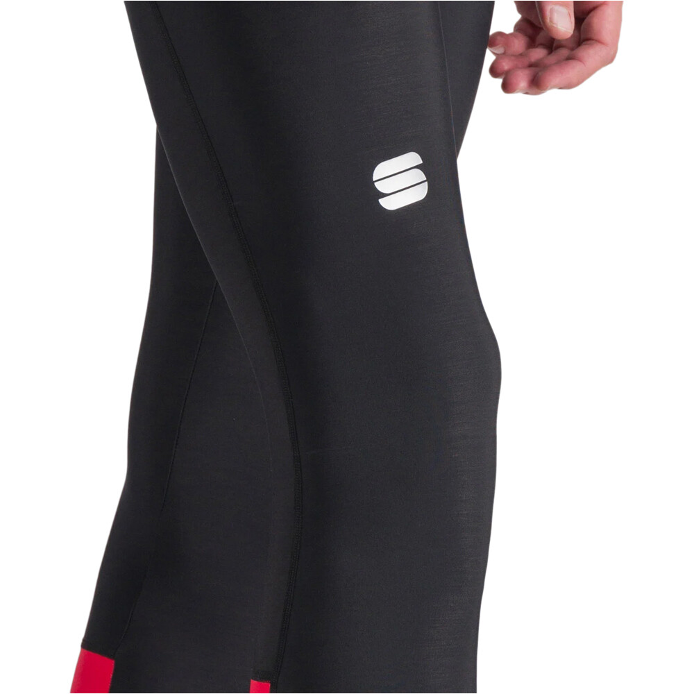 Sportful culotte largo hombre CLASSIC BIBTIGHT 05