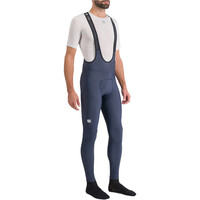 Sportful culotte largo hombre CLASSIC BIBTIGHT vista detalle