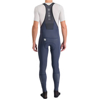 Sportful culotte largo hombre CLASSIC BIBTIGHT vista trasera