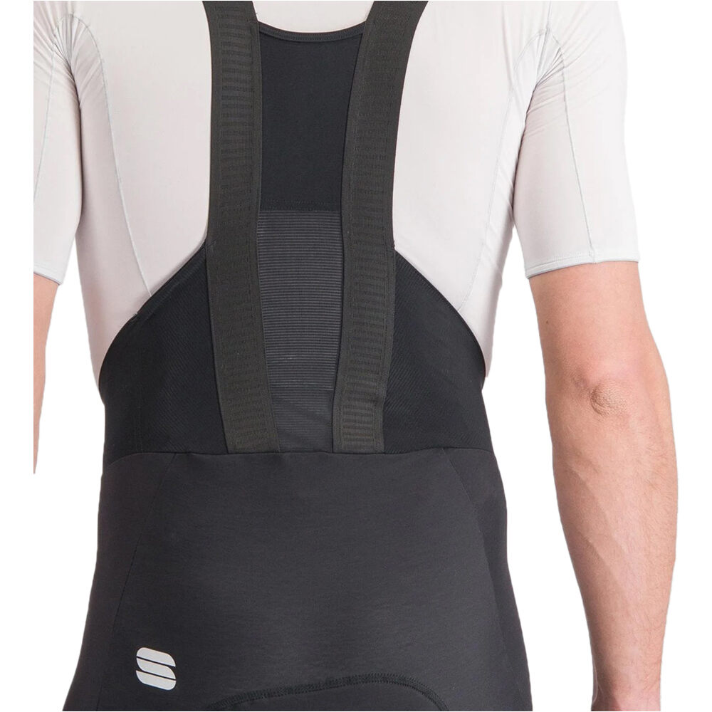 Sportful culotte largo hombre FIANDRE BIBSHORT 03