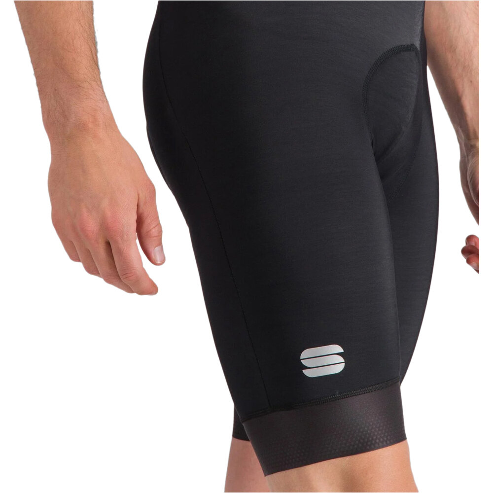 Sportful culotte largo hombre FIANDRE BIBSHORT 04