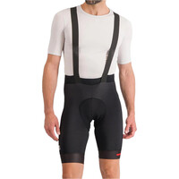 Sportful culotte largo hombre FIANDRE BIBSHORT vista frontal