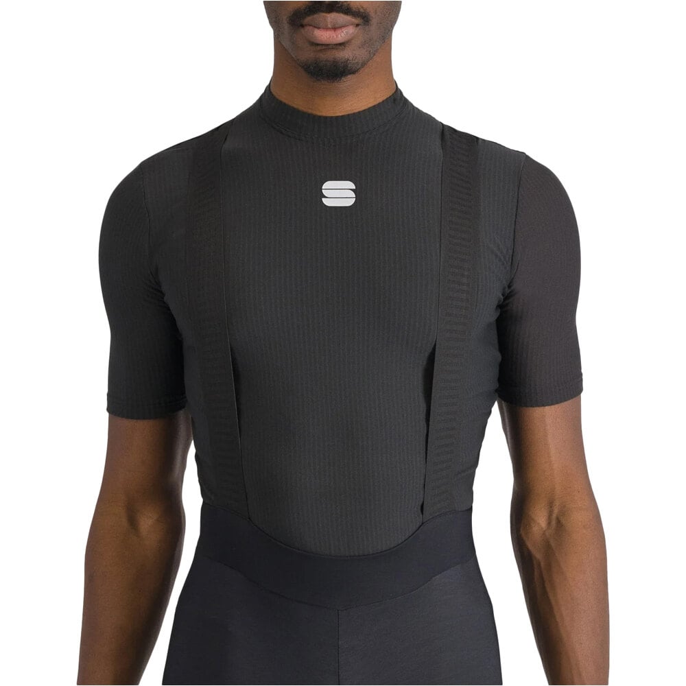 Sportful culotte largo hombre FIANDRE  BIBTIGHT 03