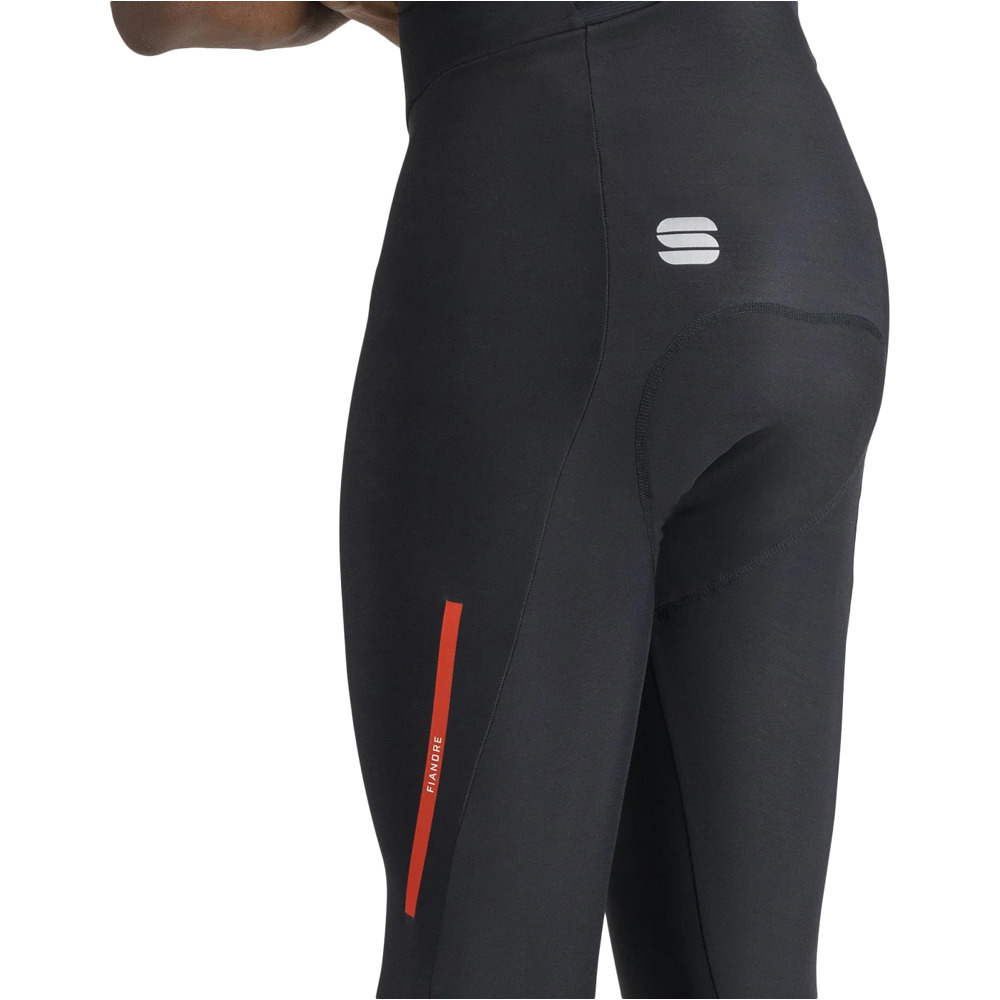 Sportful culotte largo hombre FIANDRE  BIBTIGHT 04