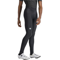 Sportful culotte largo hombre FIANDRE  BIBTIGHT vista detalle