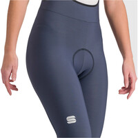 Sportful culotte largo mujer CLASSIC W BIBTIGHT 05