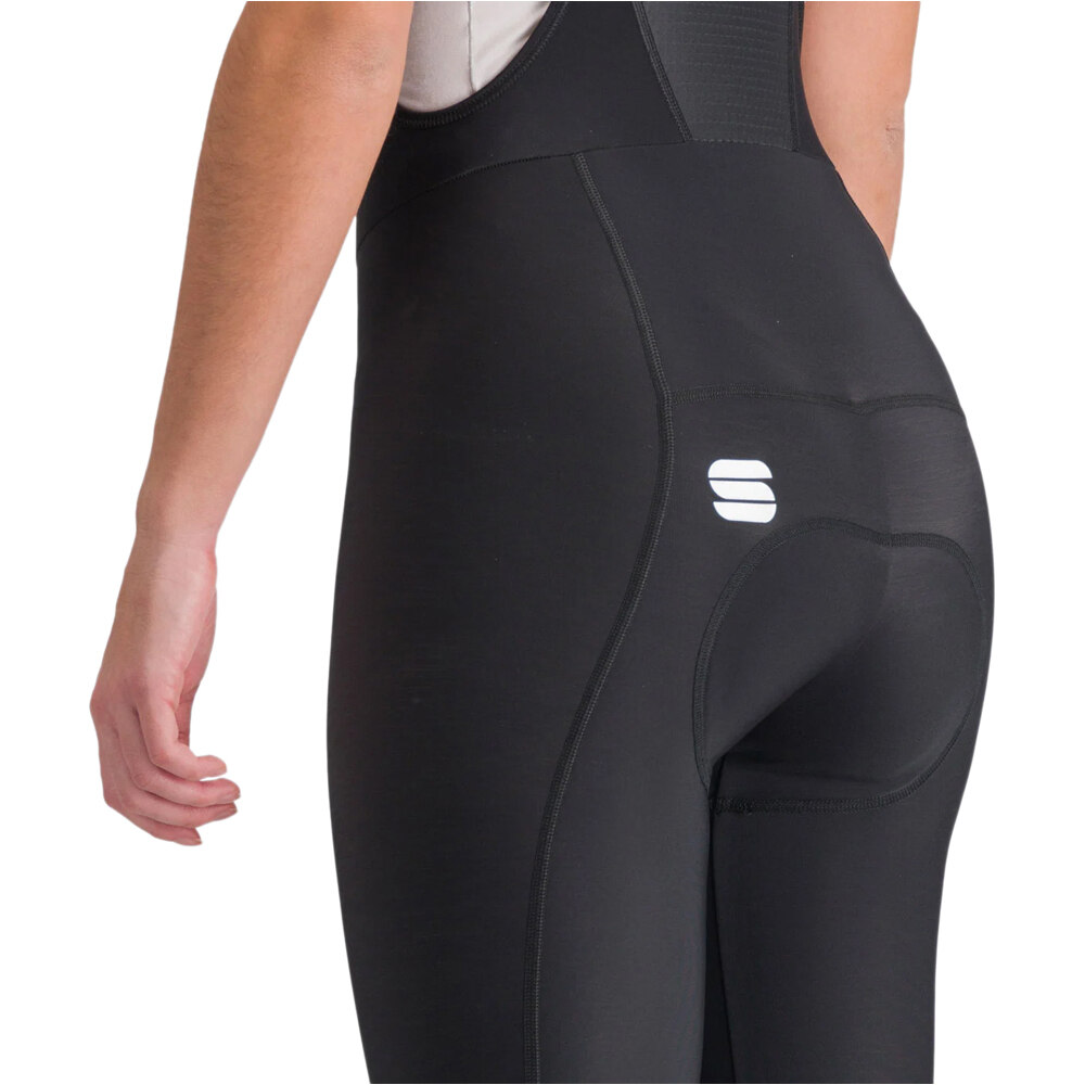 Sportful culotte largo mujer CLASSIC W BIBTIGHT 06