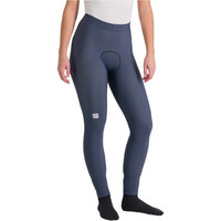 Sportful culotte largo mujer CLASSIC W TIGHT vista detalle