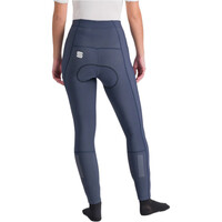 Sportful culotte largo mujer CLASSIC W TIGHT vista trasera