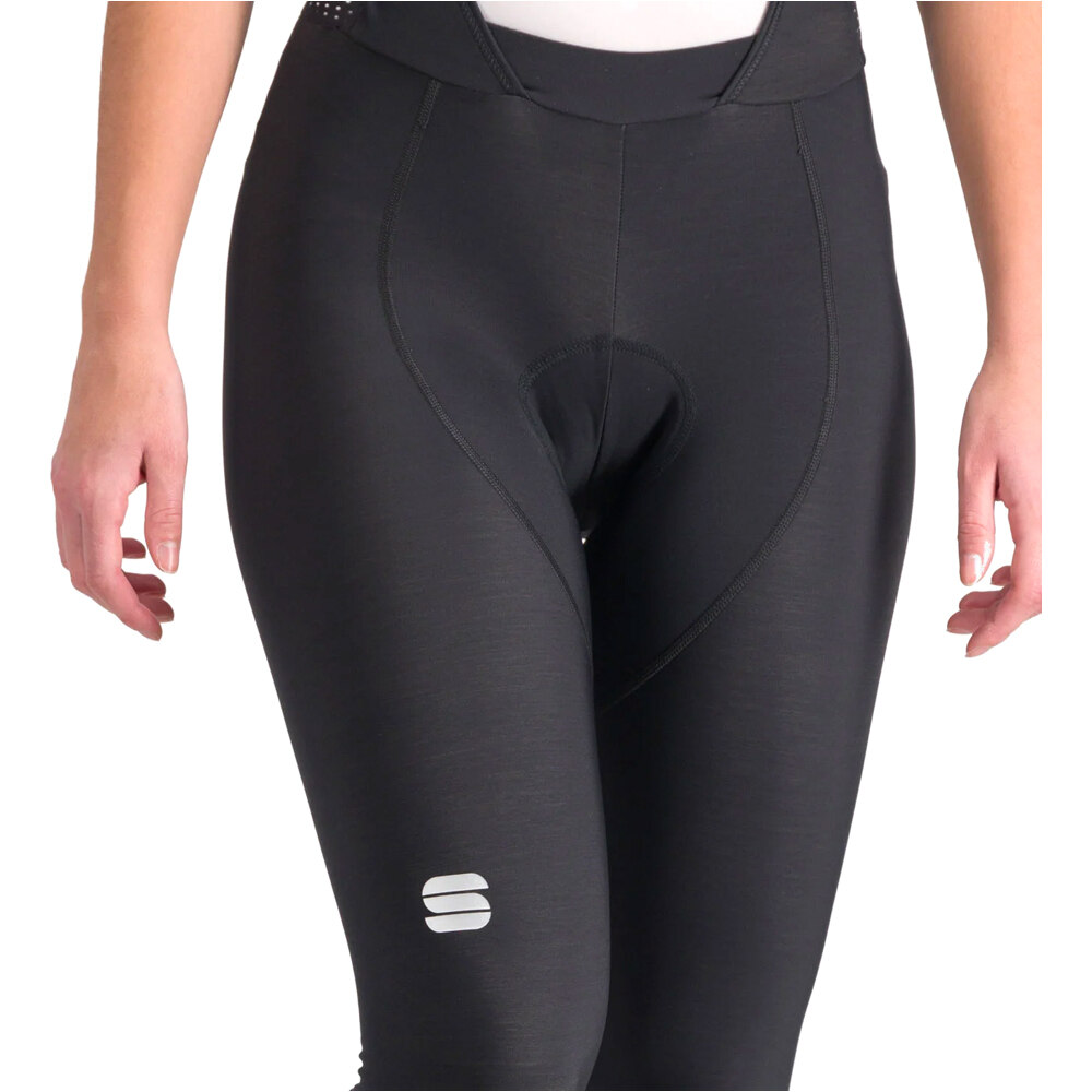 Sportful culotte largo mujer NEO W BIBTIGHT 05