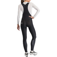 Sportful culotte largo mujer TOTAL COMFORT W BIBTIGHT vista trasera