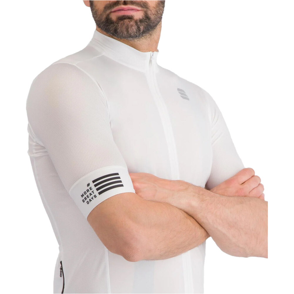 Sportful maillot manga corta hombre SRK  JERSEY 05