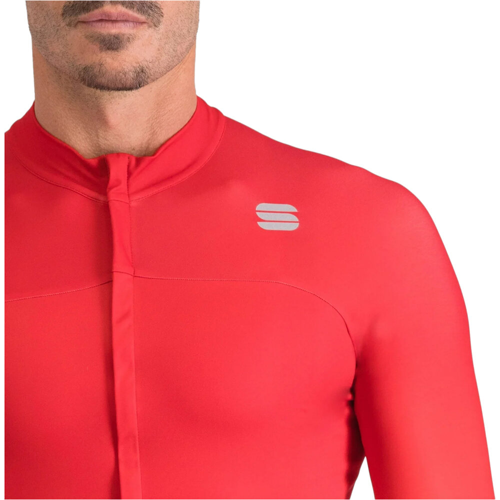 Sportful maillot manga larga hombre BODYFIT PRO THERMAL JERSEY 03