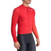 Sportful maillot manga larga hombre BODYFIT PRO THERMAL JERSEY vista detalle