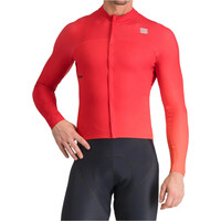 Sportful maillot manga larga hombre BODYFIT PRO THERMAL JERSEY vista frontal