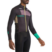 Sportful maillot manga larga hombre BREAKOUT SUPERGIARA THERMAL JERSEY vista detalle